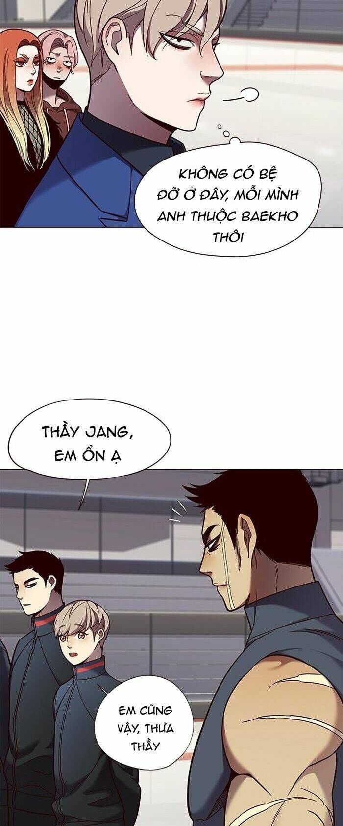 Hoá Thân Thành Mèo Chap 83 - Next Chap 84