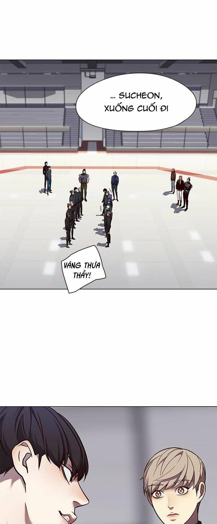 Hoá Thân Thành Mèo Chap 83 - Next Chap 84