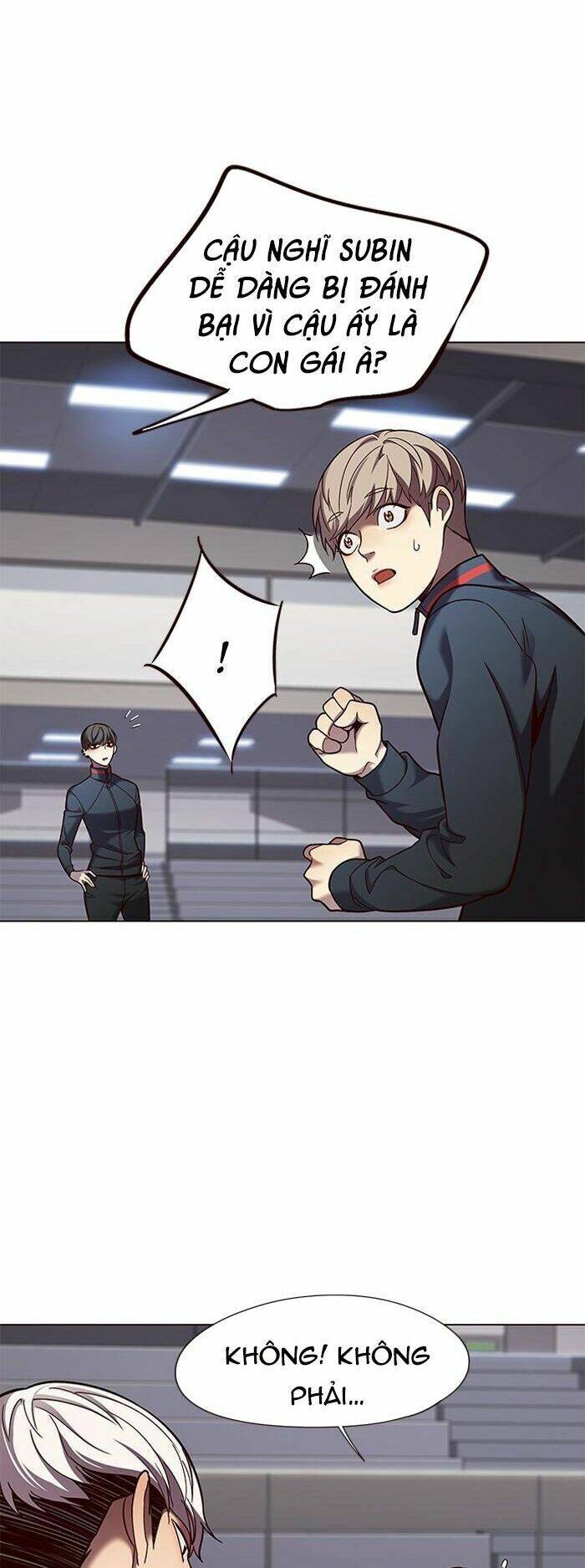 Hoá Thân Thành Mèo Chap 83 - Next Chap 84