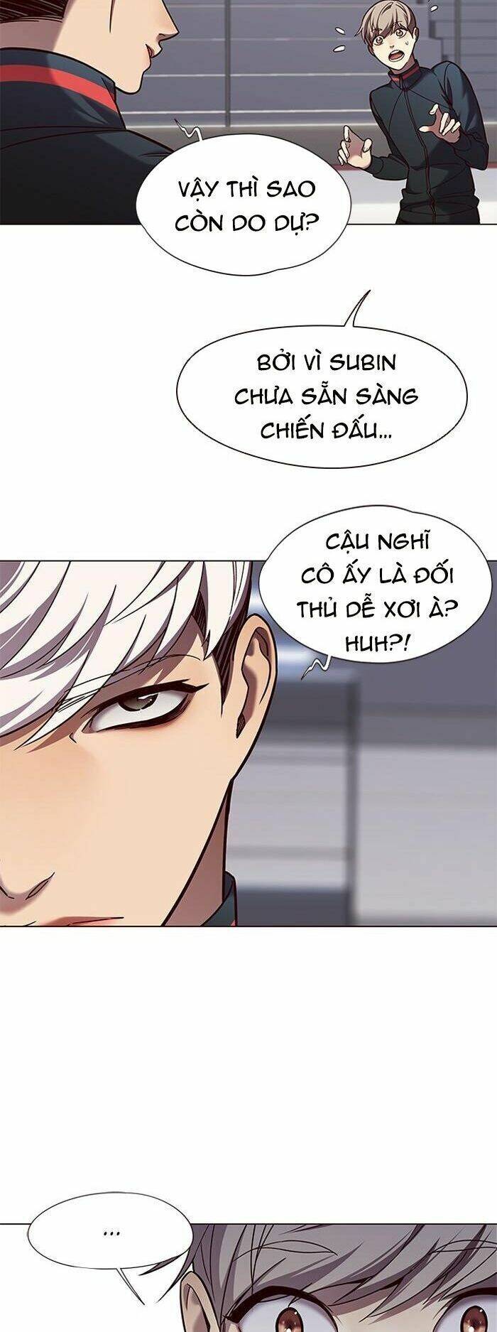 Hoá Thân Thành Mèo Chap 83 - Next Chap 84