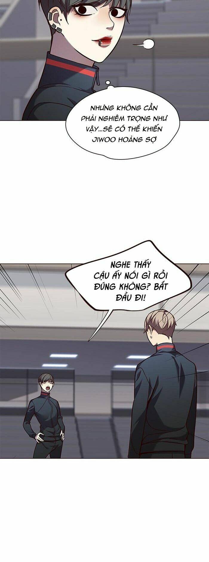 Hoá Thân Thành Mèo Chap 83 - Next Chap 84