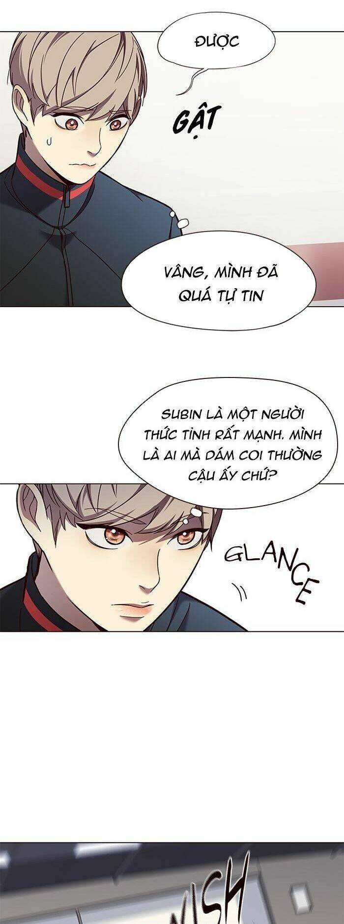 Hoá Thân Thành Mèo Chap 83 - Next Chap 84