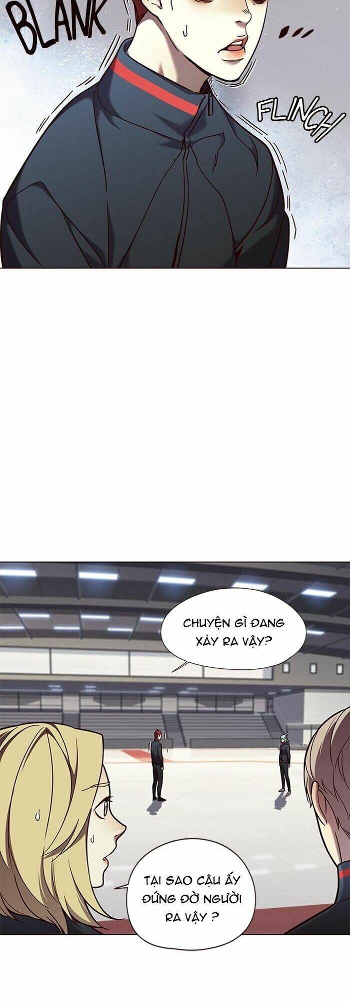 Hoá Thân Thành Mèo Chap 84 - Next Chap 85