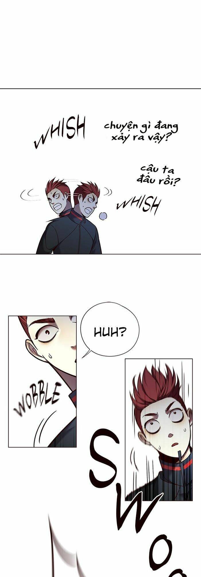 Hoá Thân Thành Mèo Chap 84 - Next Chap 85