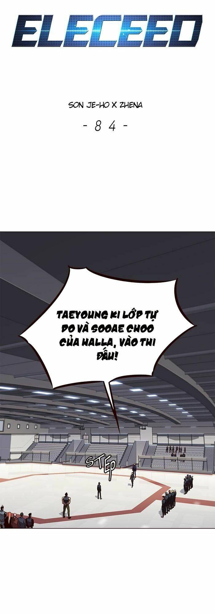 Hoá Thân Thành Mèo Chap 84 - Next Chap 85