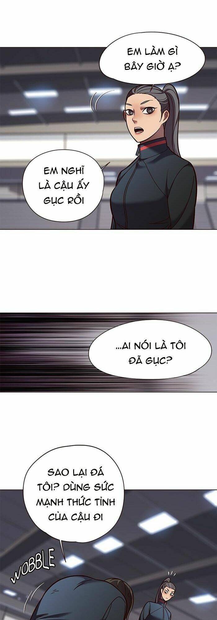 Hoá Thân Thành Mèo Chap 84 - Next Chap 85