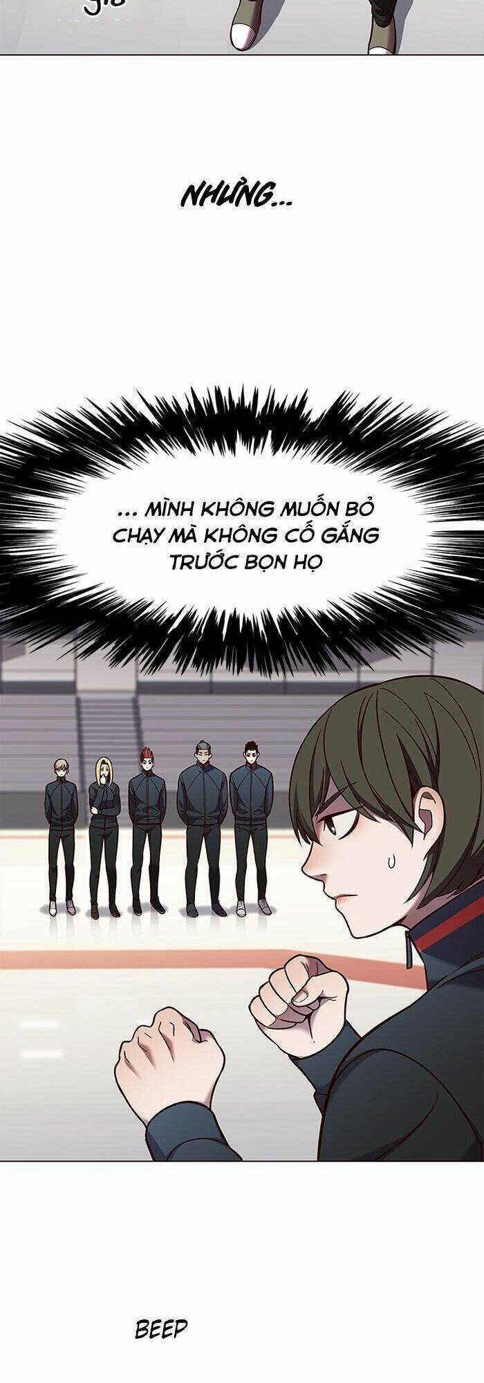 Hoá Thân Thành Mèo Chap 84 - Next Chap 85