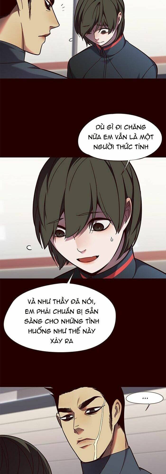 Hoá Thân Thành Mèo Chap 84 - Next Chap 85