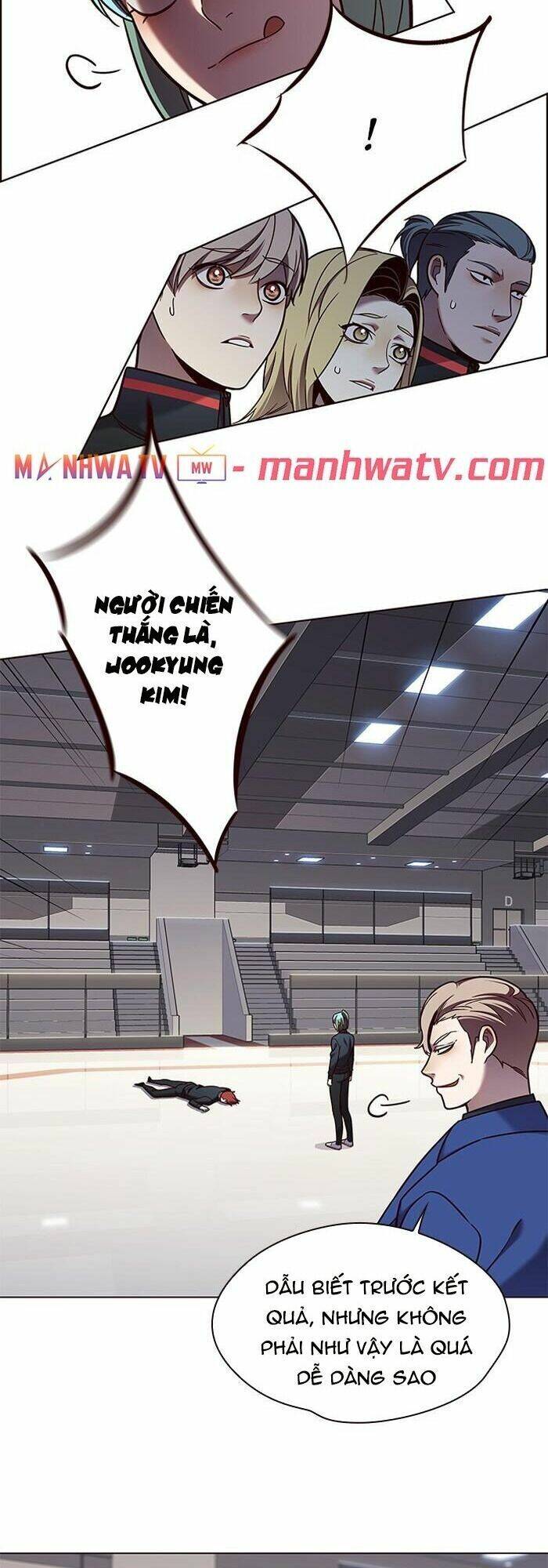 Hoá Thân Thành Mèo Chap 84 - Next Chap 85