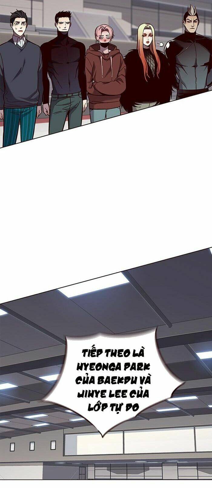 Hoá Thân Thành Mèo Chap 84 - Next Chap 85