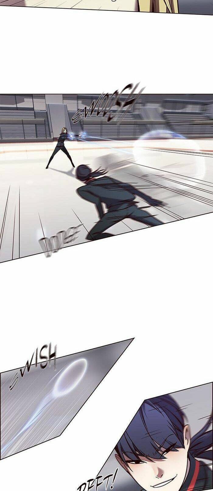 Hoá Thân Thành Mèo Chap 84 - Next Chap 85