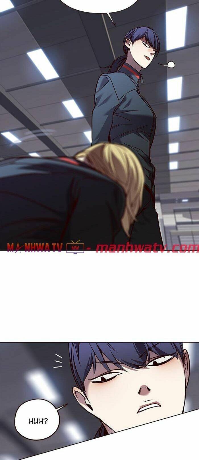 Hoá Thân Thành Mèo Chap 84 - Next Chap 85