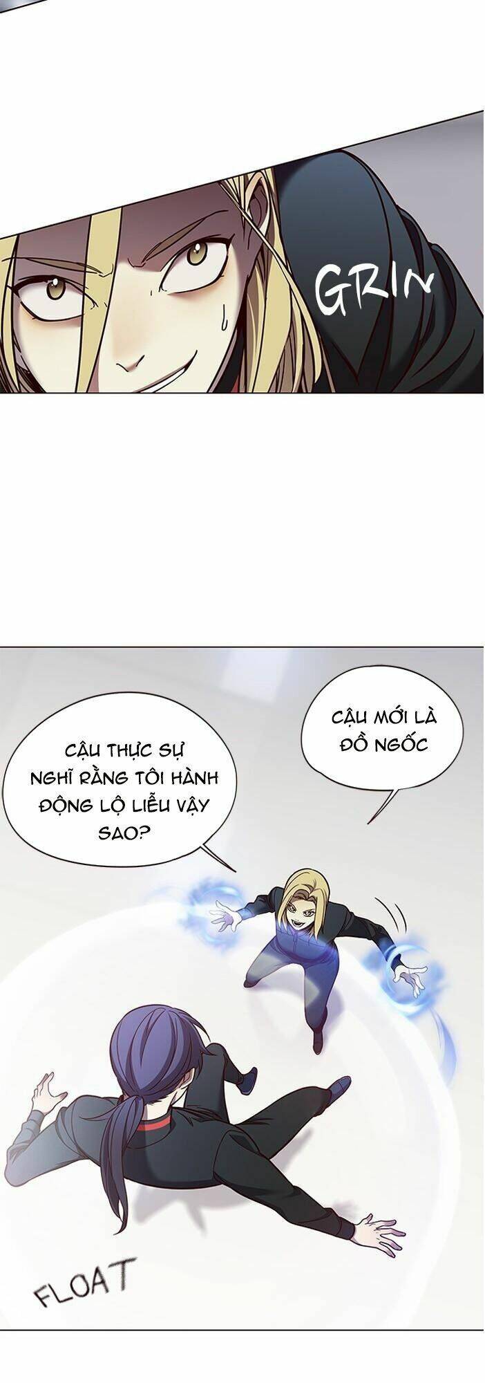 Hoá Thân Thành Mèo Chap 84 - Next Chap 85