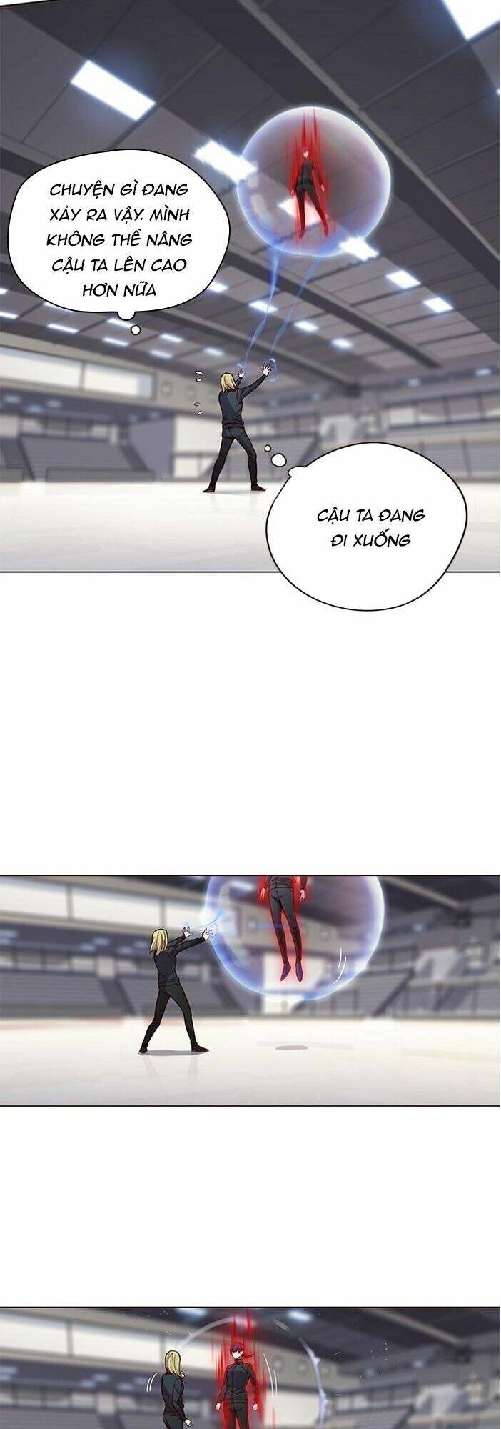 Hoá Thân Thành Mèo Chap 84 - Next Chap 85