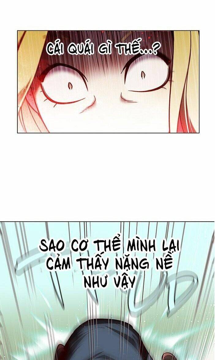 Hoá Thân Thành Mèo Chap 84 - Next Chap 85