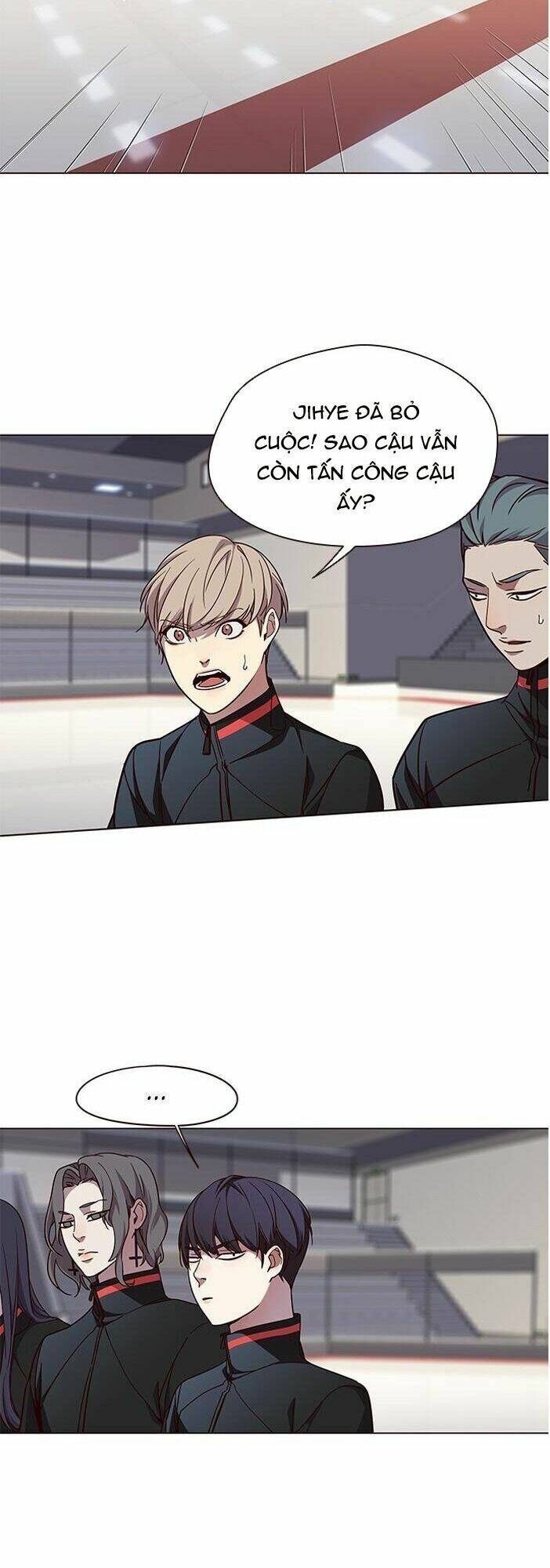 Hoá Thân Thành Mèo Chap 84 - Next Chap 85