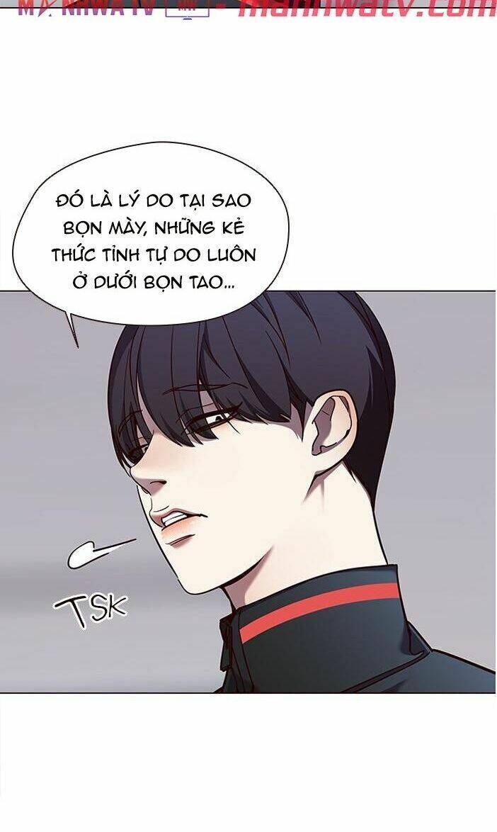 Hoá Thân Thành Mèo Chap 84 - Next Chap 85