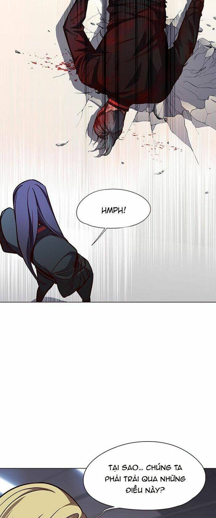 Hoá Thân Thành Mèo Chap 85 - Next Chap 86