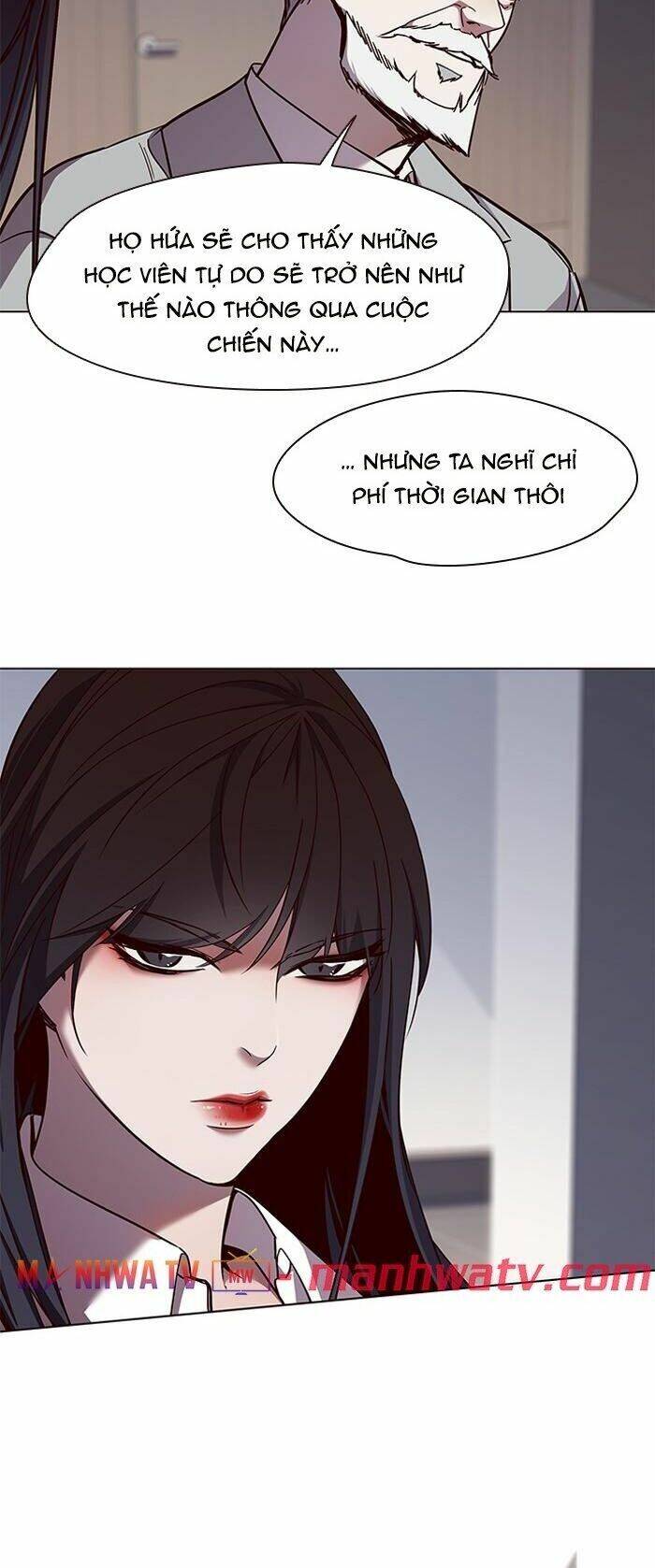 Hoá Thân Thành Mèo Chap 85 - Next Chap 86