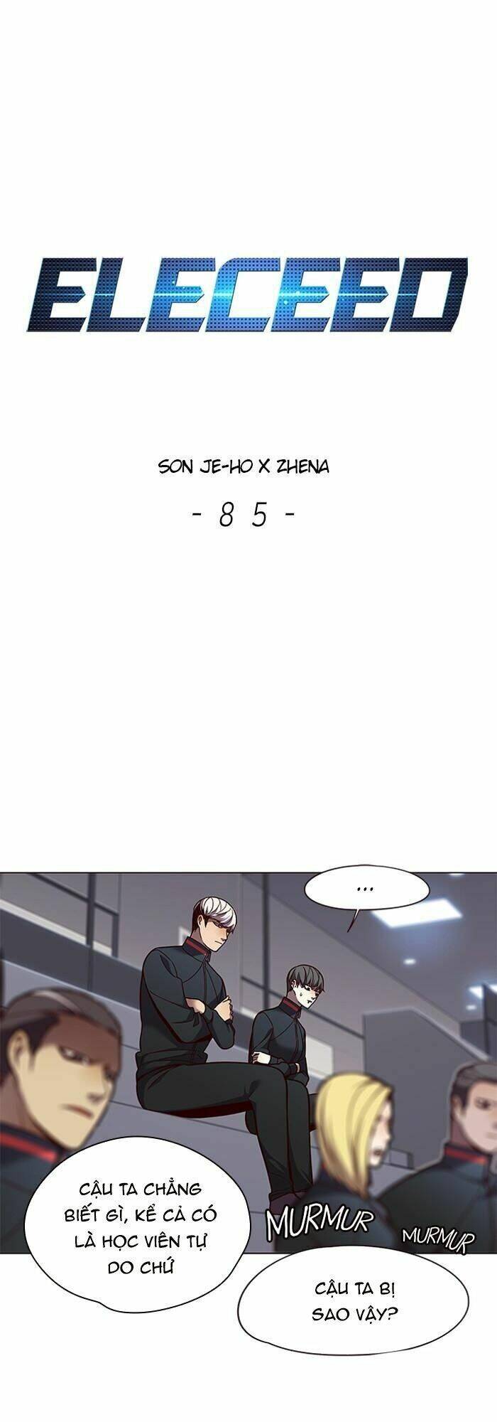 Hoá Thân Thành Mèo Chap 85 - Next Chap 86