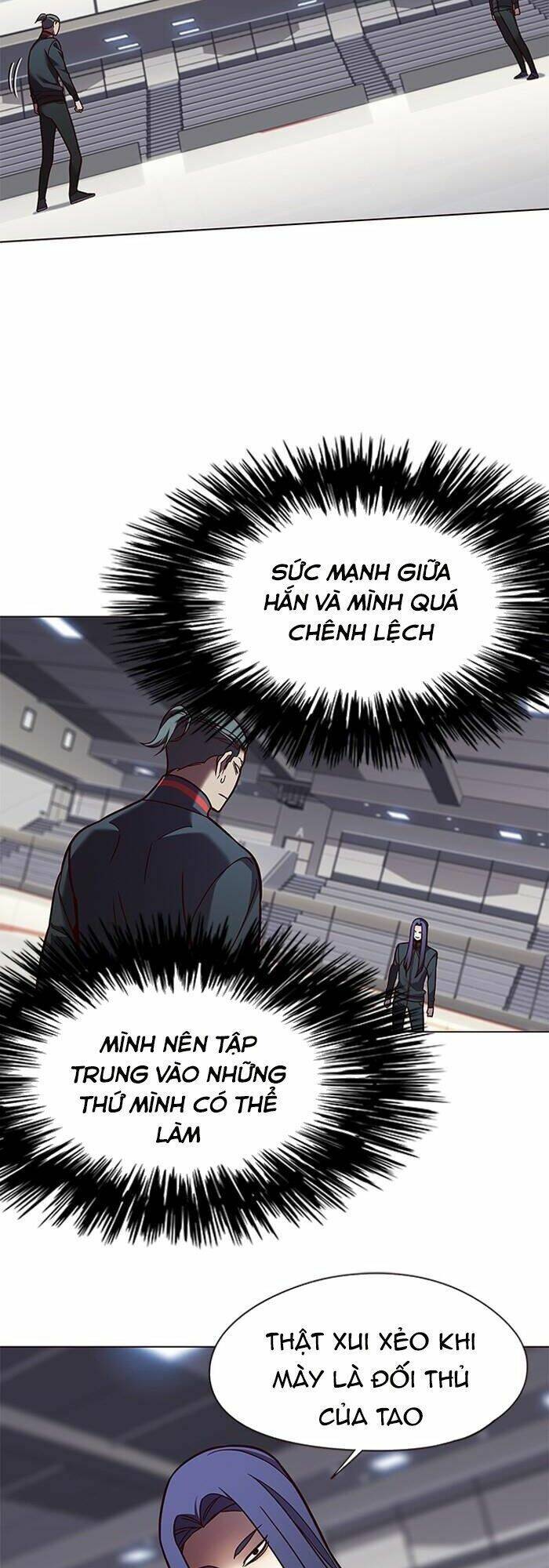 Hoá Thân Thành Mèo Chap 85 - Next Chap 86