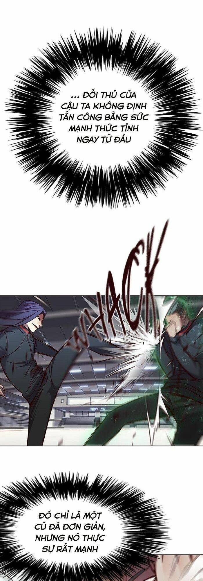 Hoá Thân Thành Mèo Chap 85 - Next Chap 86