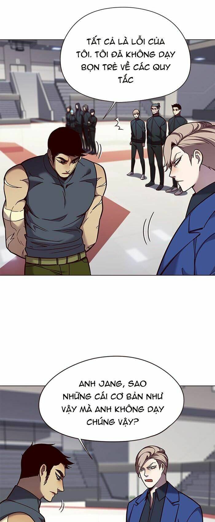 Hoá Thân Thành Mèo Chap 85 - Next Chap 86