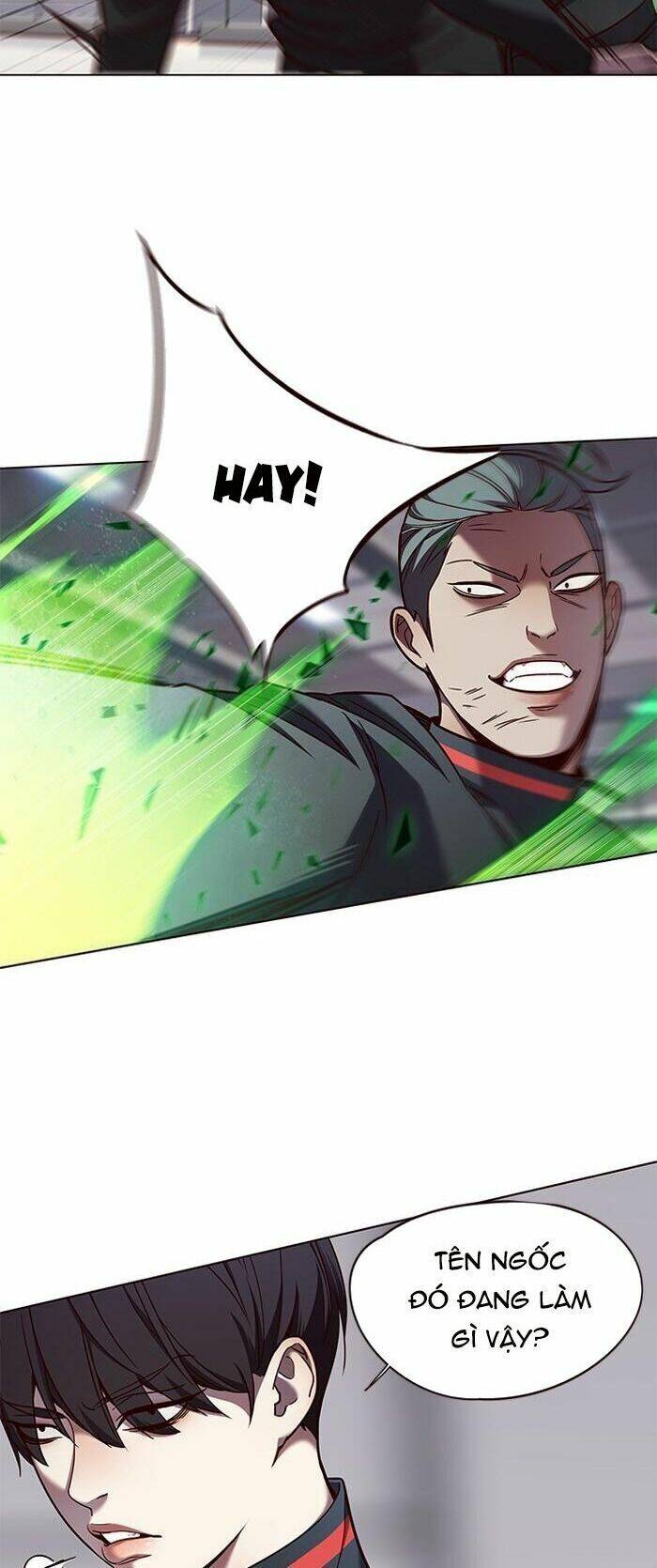 Hoá Thân Thành Mèo Chap 85 - Next Chap 86