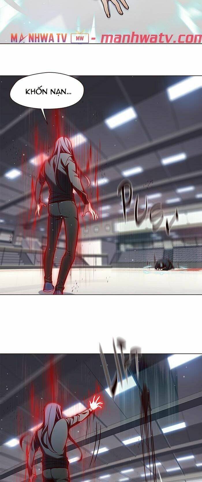 Hoá Thân Thành Mèo Chap 85 - Next Chap 86