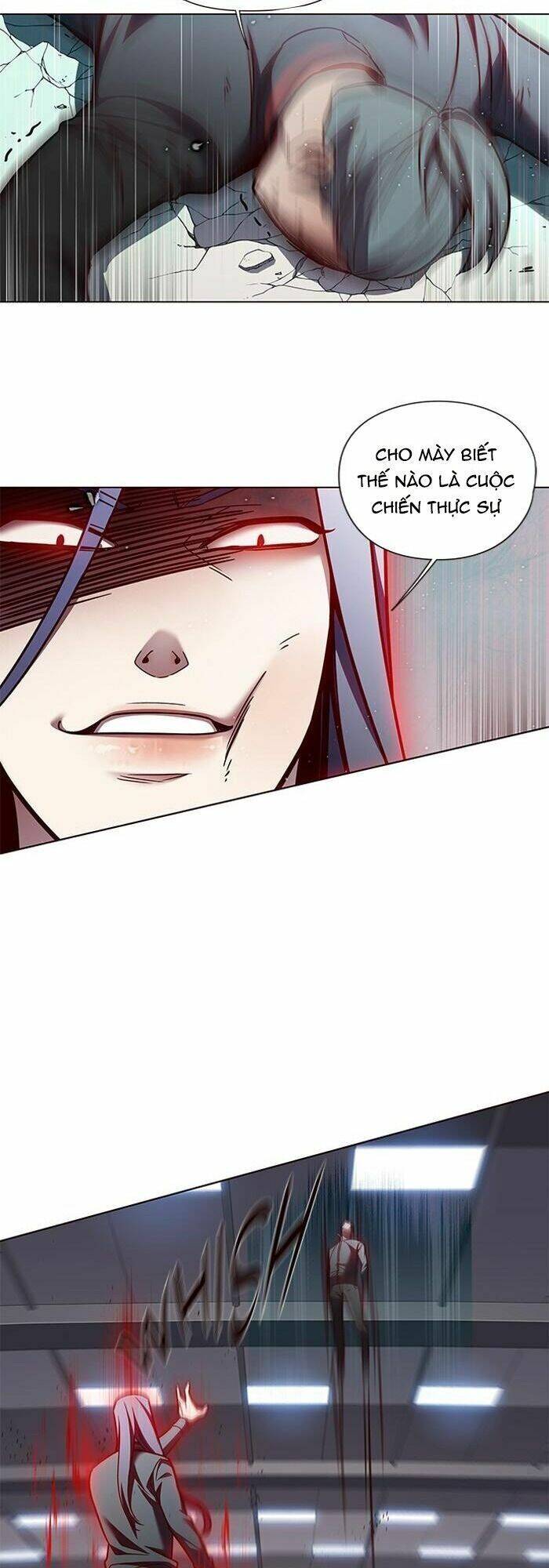 Hoá Thân Thành Mèo Chap 85 - Next Chap 86