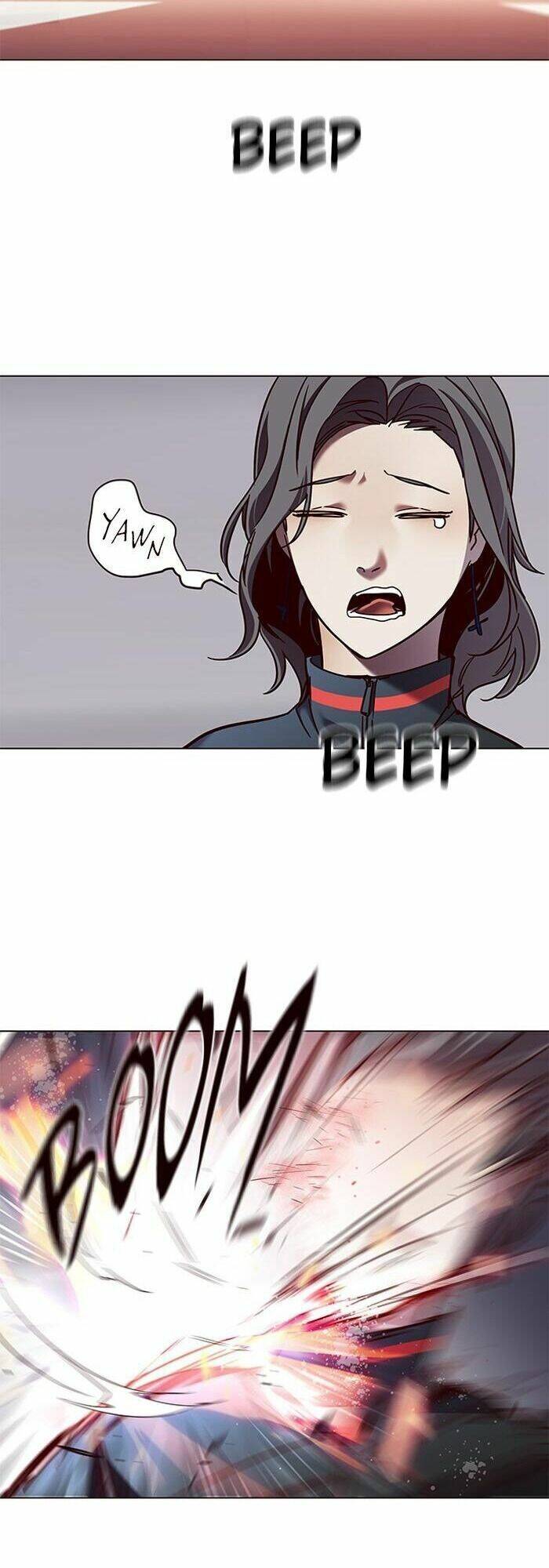 Hoá Thân Thành Mèo Chap 85 - Next Chap 86