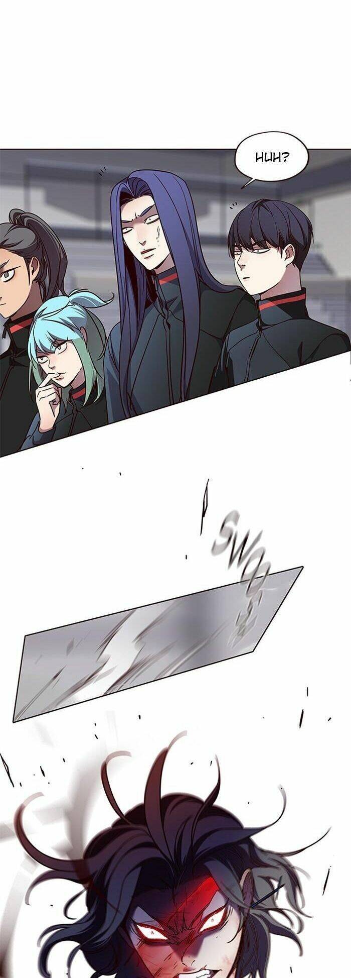 Hoá Thân Thành Mèo Chap 85 - Next Chap 86