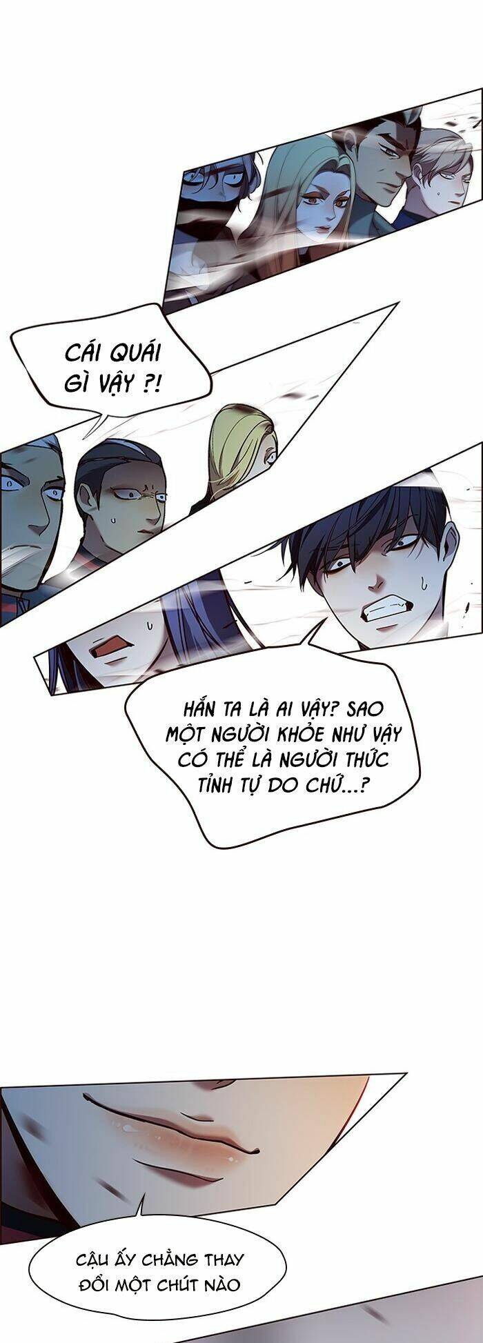 Hoá Thân Thành Mèo Chap 85 - Next Chap 86