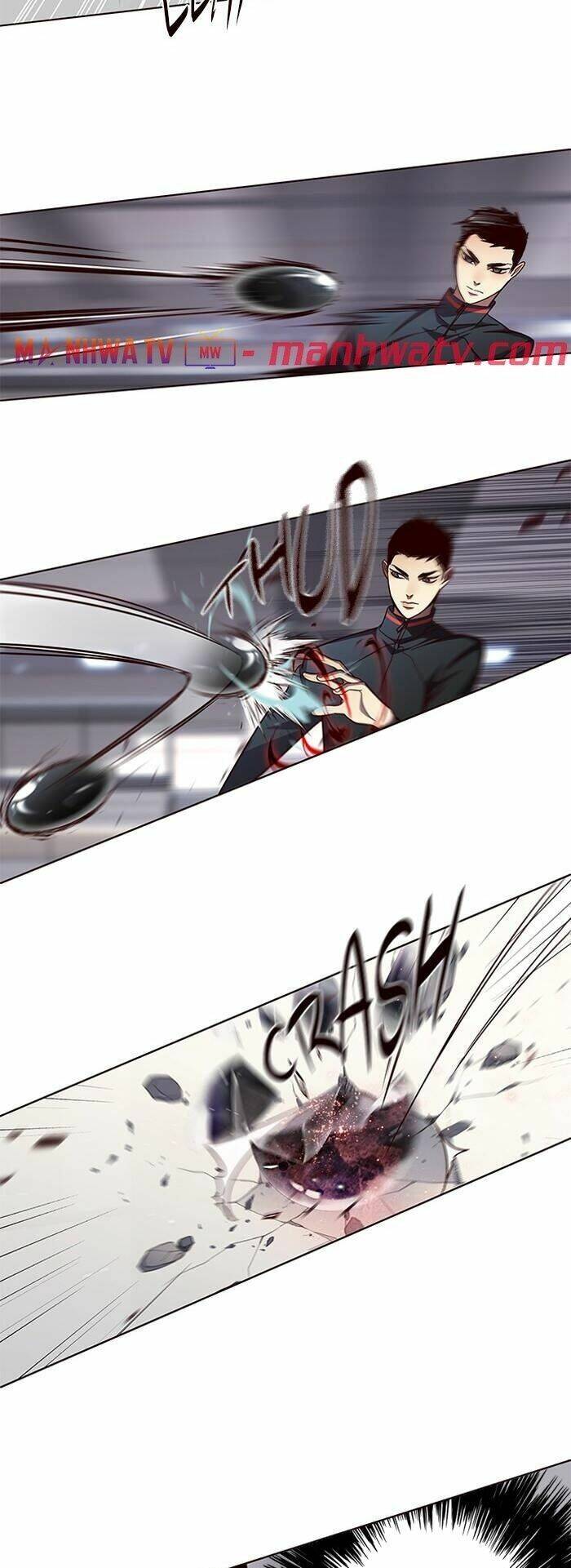 Hoá Thân Thành Mèo Chap 85 - Next Chap 86