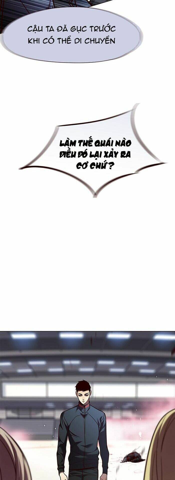 Hoá Thân Thành Mèo Chap 85 - Next Chap 86