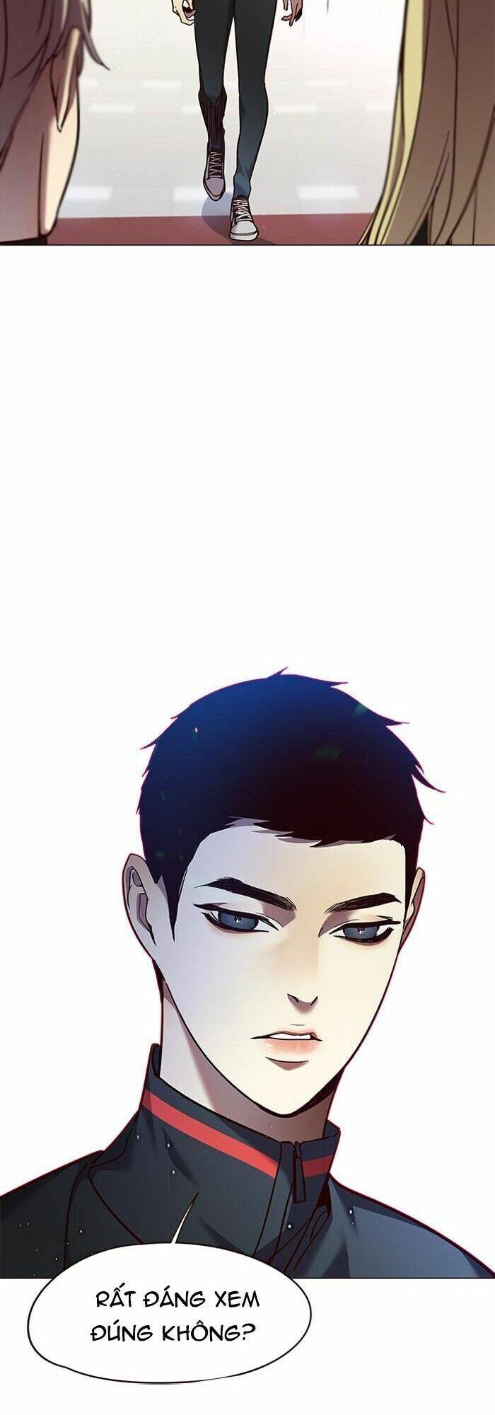 Hoá Thân Thành Mèo Chap 85 - Next Chap 86