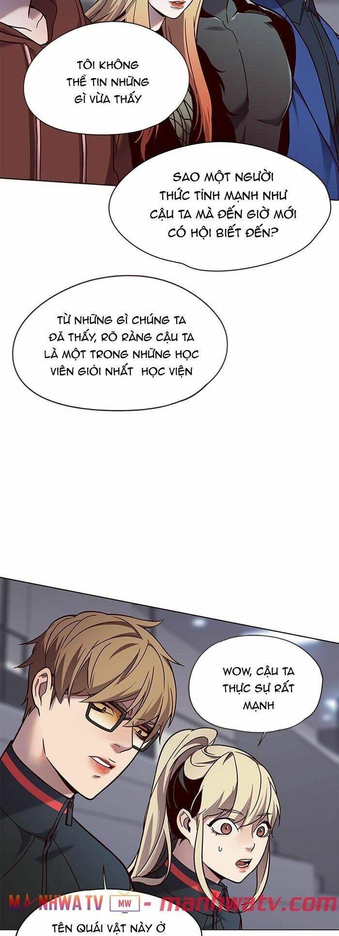 Hoá Thân Thành Mèo Chap 86 - Next Chap 87