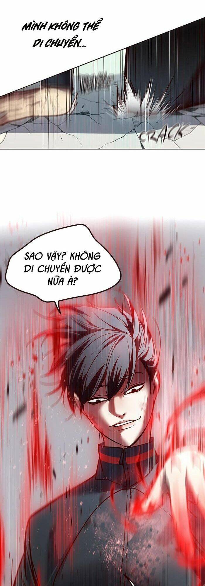 Hoá Thân Thành Mèo Chap 86 - Next Chap 87