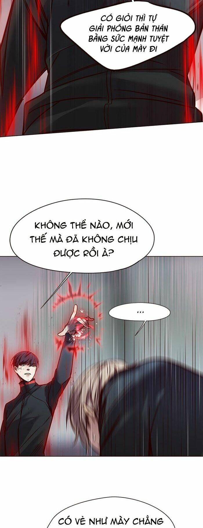 Hoá Thân Thành Mèo Chap 86 - Next Chap 87