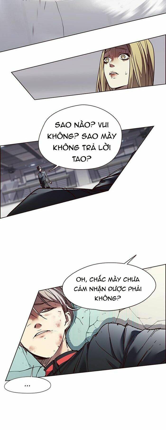 Hoá Thân Thành Mèo Chap 86 - Next Chap 87