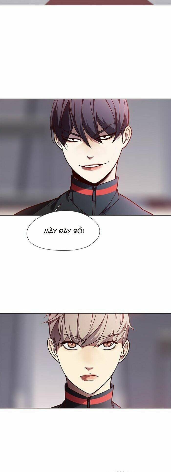 Hoá Thân Thành Mèo Chap 86 - Next Chap 87