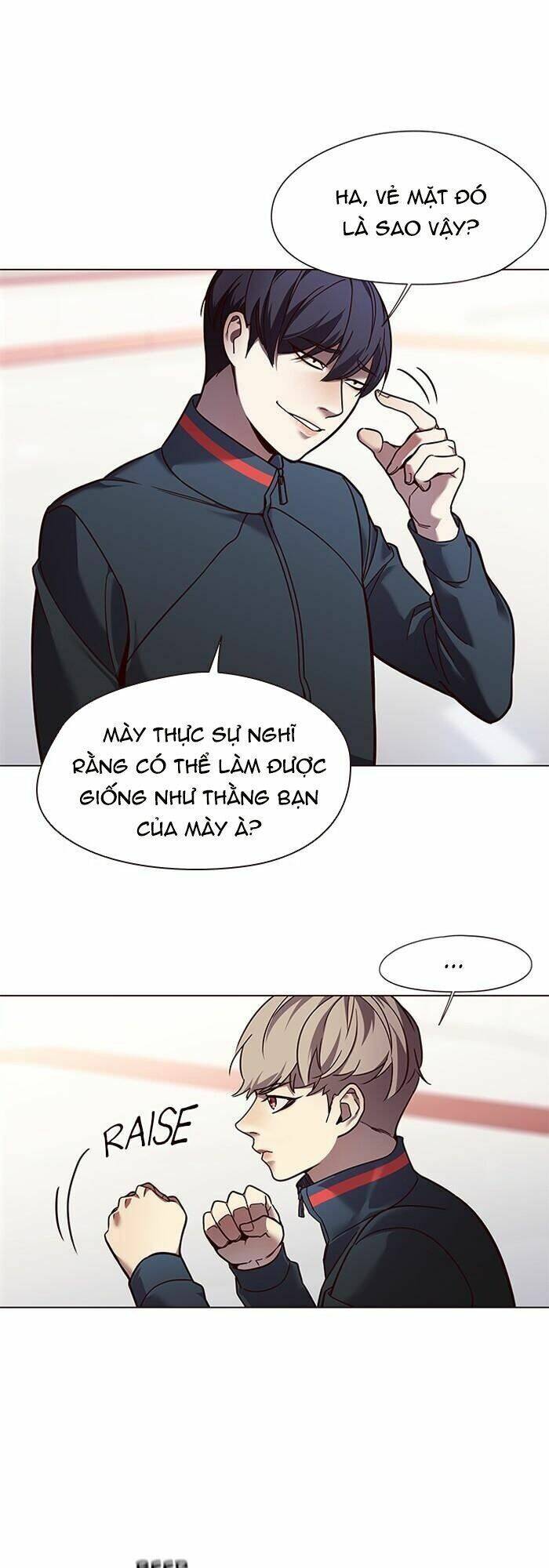 Hoá Thân Thành Mèo Chap 86 - Next Chap 87