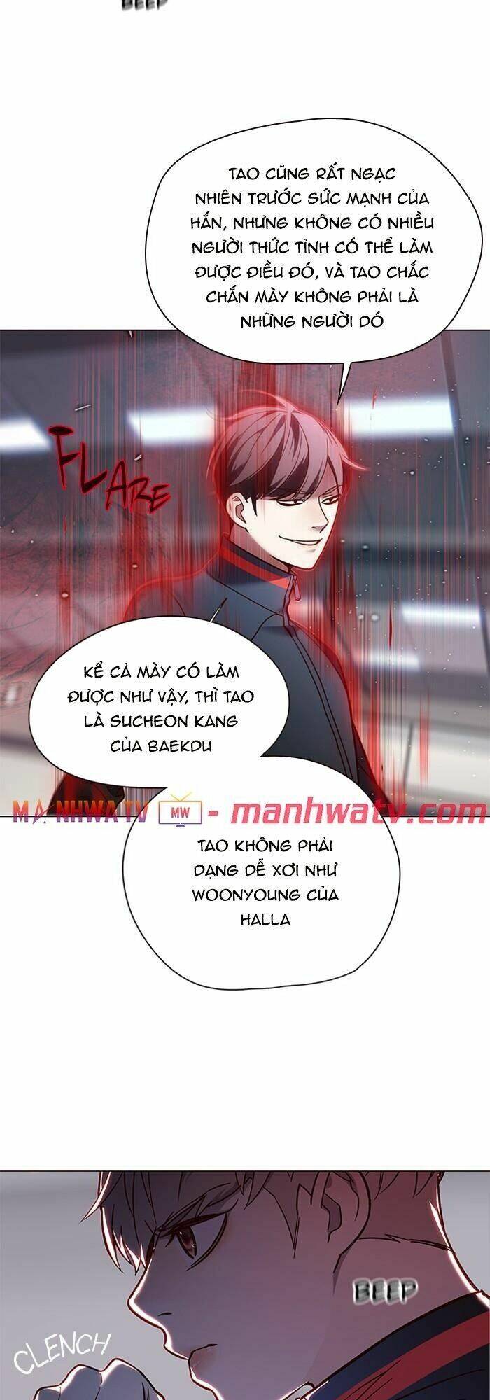 Hoá Thân Thành Mèo Chap 86 - Next Chap 87