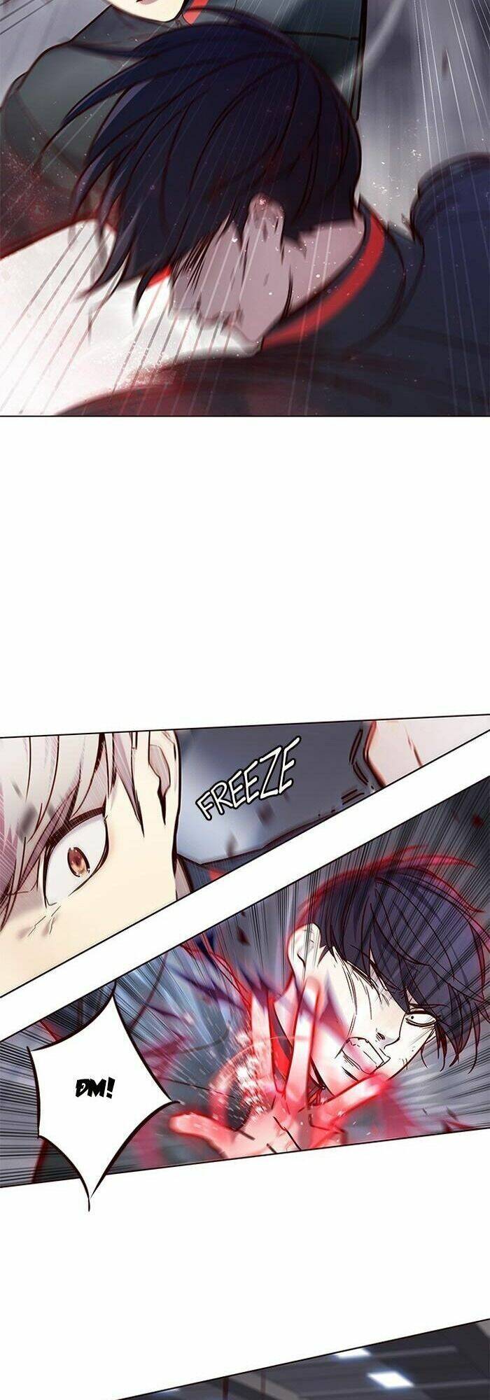 Hoá Thân Thành Mèo Chap 86 - Next Chap 87