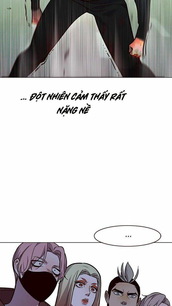 Hoá Thân Thành Mèo Chap 86 - Next Chap 87