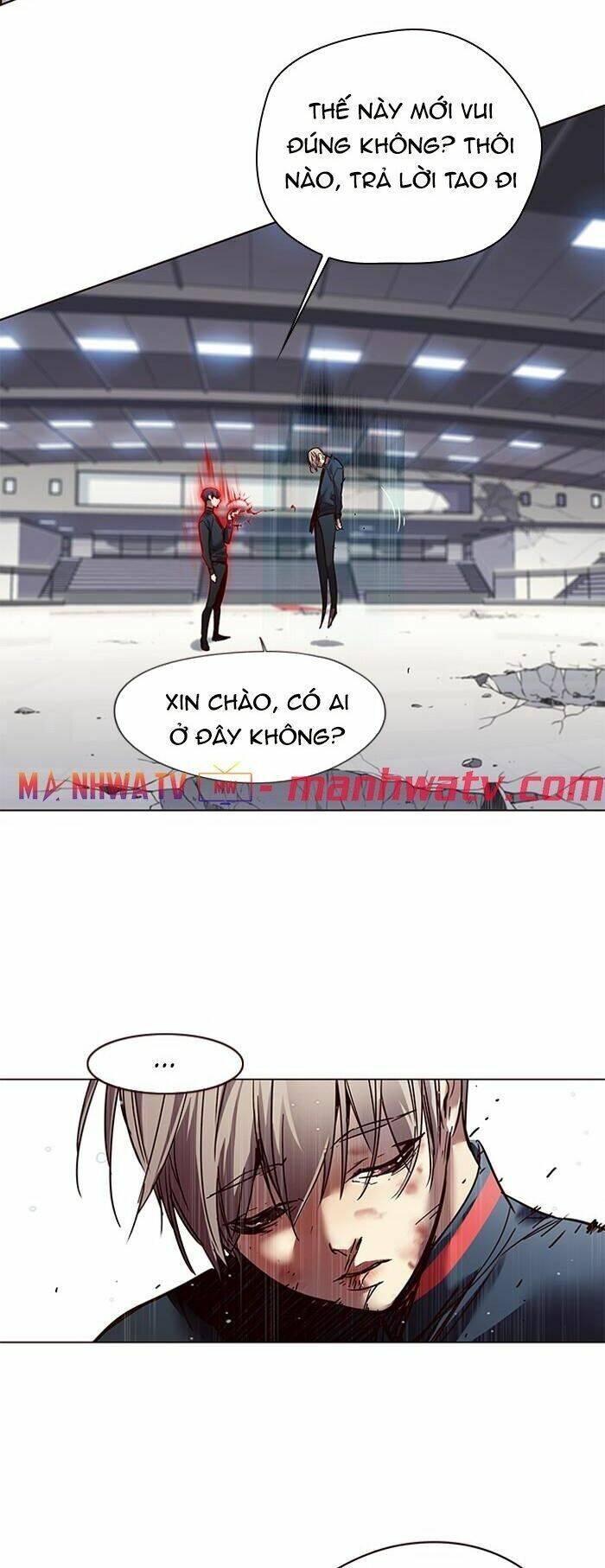 Hoá Thân Thành Mèo Chap 86 - Next Chap 87
