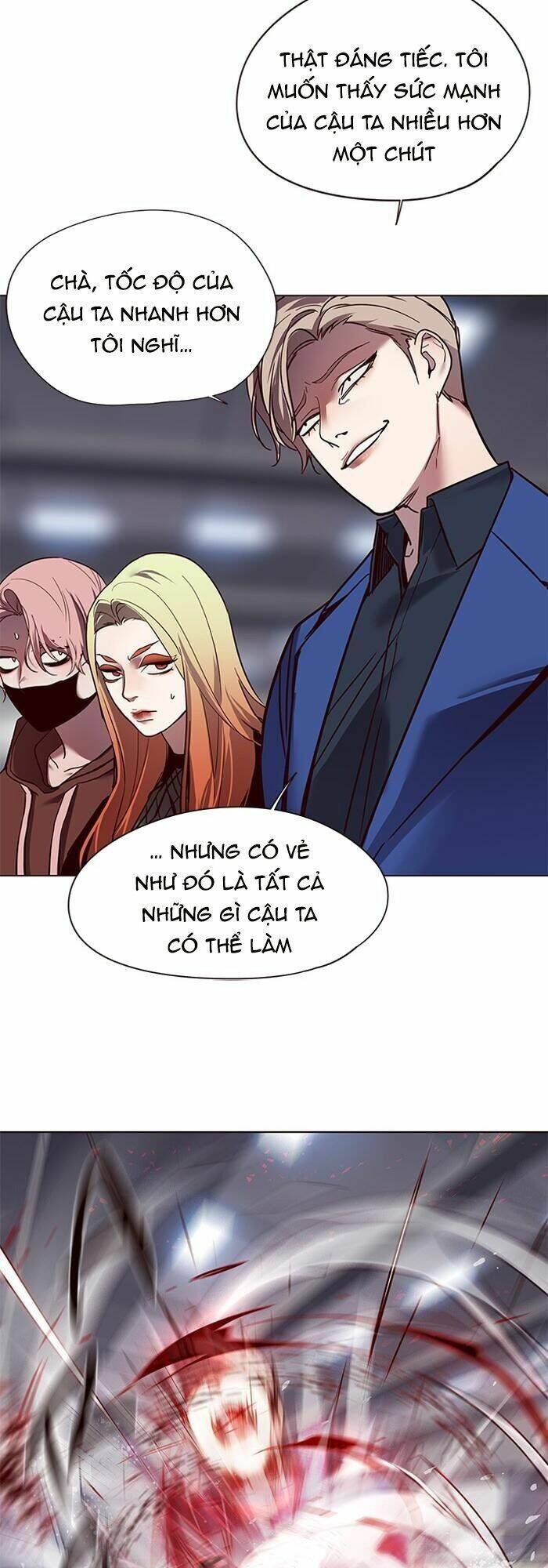 Hoá Thân Thành Mèo Chap 86 - Next Chap 87