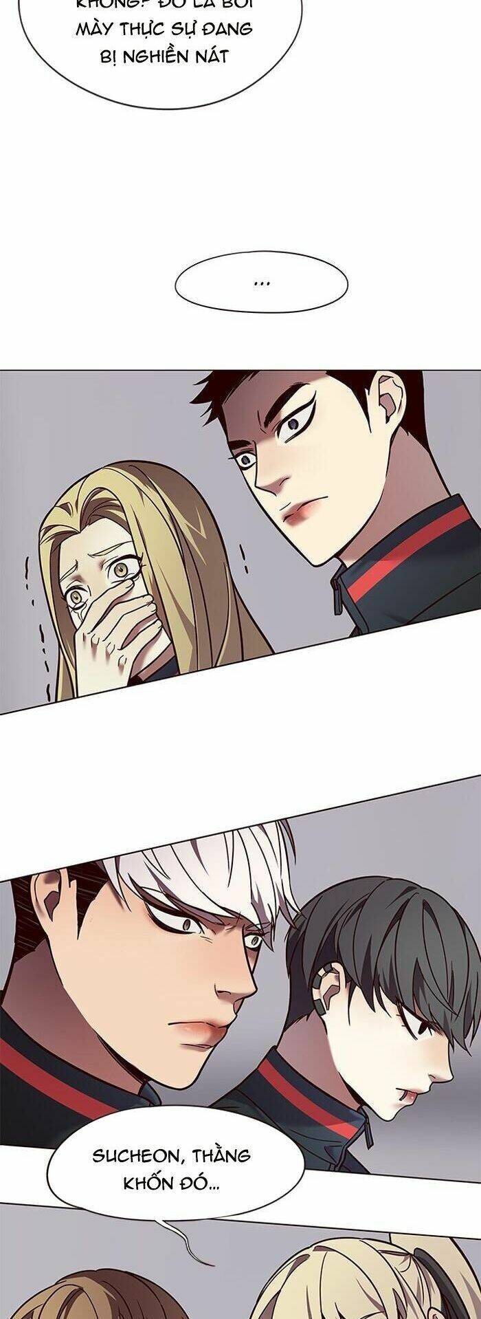 Hoá Thân Thành Mèo Chap 86 - Next Chap 87