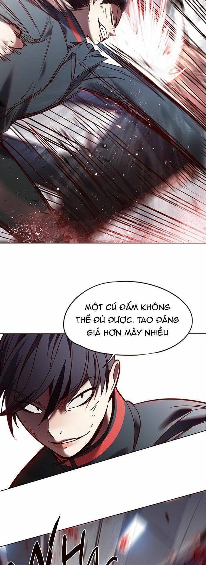 Hoá Thân Thành Mèo Chap 86 - Next Chap 87