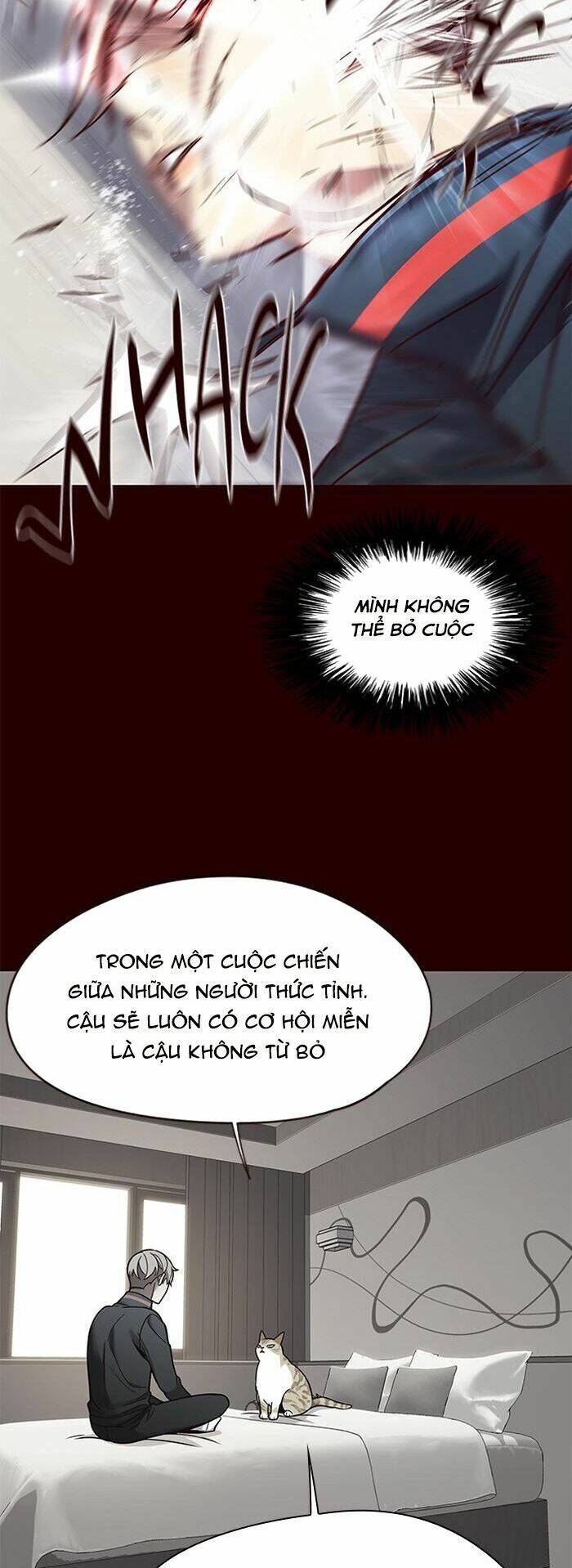 Hoá Thân Thành Mèo Chap 86 - Next Chap 87